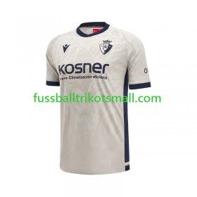 Fußballtrikots CA Osasuna 2024-2025 Kurzarm Auswärts-trikot kaufen